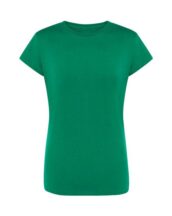 damska koszulka t-shirt nr 1 - wersje kolorystyczne