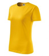 damska koszulka t-shirt nr 2 - wersje kolorystyczne