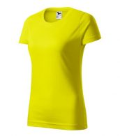 damska koszulka t-shirt nr 3 - wersje kolorystyczne