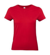 damska koszulka t-shirt nr 4 - wersje kolorystyczne