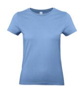 damska koszulka t-shirt nr 4 - wersje kolorystyczne