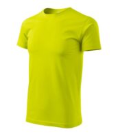 męska koszulka t-shirt nr 6 - wersje kolorystyczne