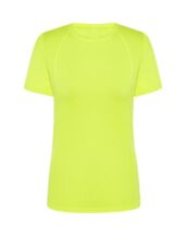 koszulka t-shirt sportowa damska nr 1 - wersje kolorystyczne