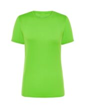 koszulka t-shirt sportowa damska nr 1 - wersje kolorystyczne