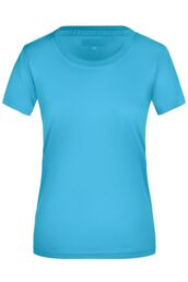 koszulka t-shirt sportowa damska nr 3 - wersje kolorystyczne