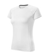 koszulka t-shirt sportowa damska nr 4 - wersje kolorystyczne