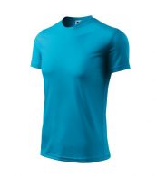 koszulka t-shirt sportowa męska nr 2 - wersje kolorystyczne