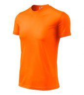 koszulka t-shirt sportowa męska nr 2 - wersje kolorystyczne