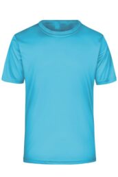 koszulka t-shirt sportowa męska nr 3 - wersje kolorystyczne