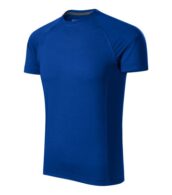 koszulka t-shirt sportowa męska nr 4 - wersje kolorystyczne
