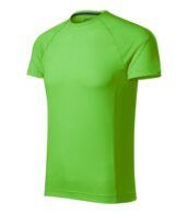 koszulka t-shirt sportowa męska nr 4 - wersje kolorystyczne