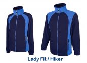 DUET polary Lady Fit i Hiker
